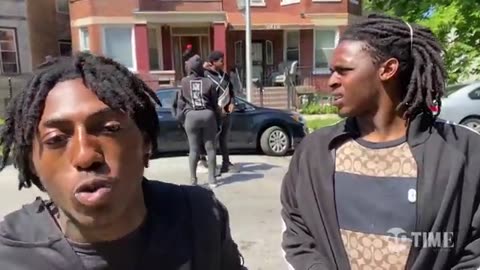 North Lawndale: Inside Chicago’s West Side Gang War GOTIME Documentary
