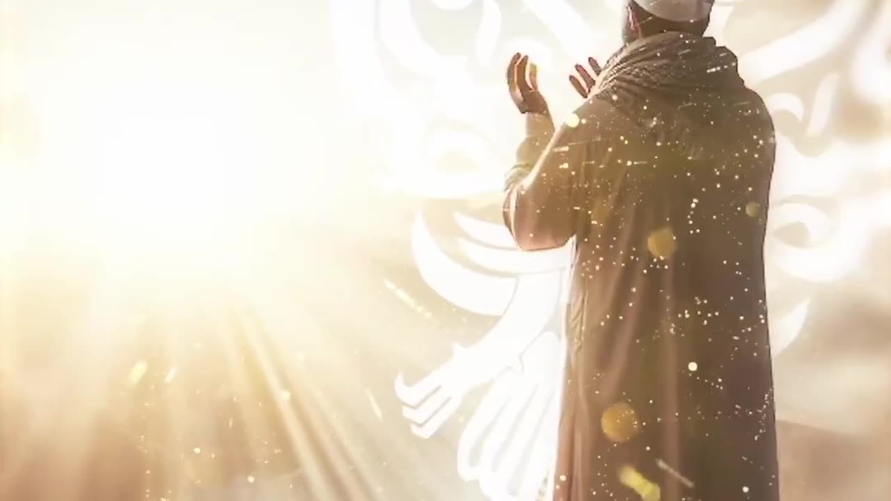 Preparing for Difficult Days- Unlocking the Love and Power of Sayyidina Muhammad ﷺ