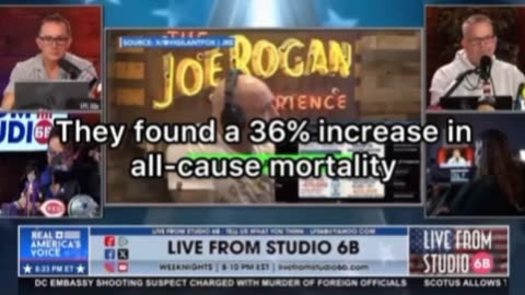 Turns Out There Was No Science