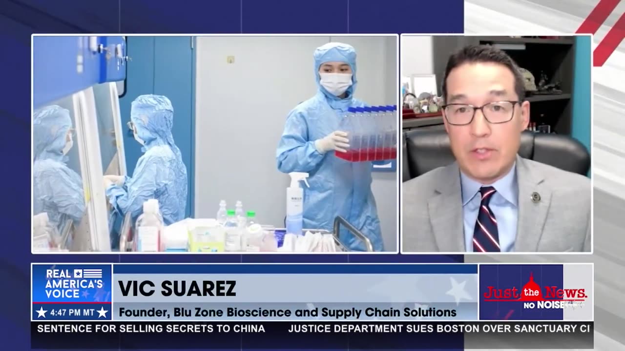 MILITARY FRONTLINE UNITS UNABLE TO GET BASIC MEDICINES