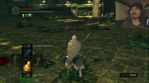 Darn Artorias! | Dark Souls (12)