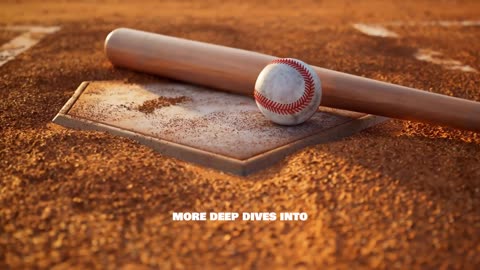 Steroids or Juiced Balls? The Truth Behind Baseball's Home Run Boom