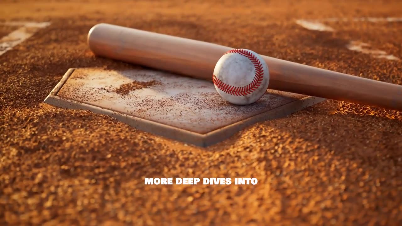 Steroids or Juiced Balls? The Truth Behind Baseball's Home Run Boom