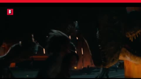 Jurassic World Dominion 4K – Best Dinosaurs Explained