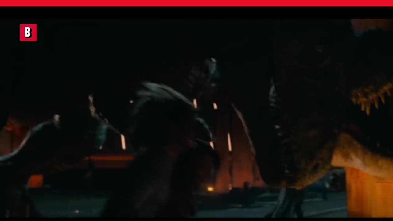 Jurassic World Dominion 4K – Best Dinosaurs Explained