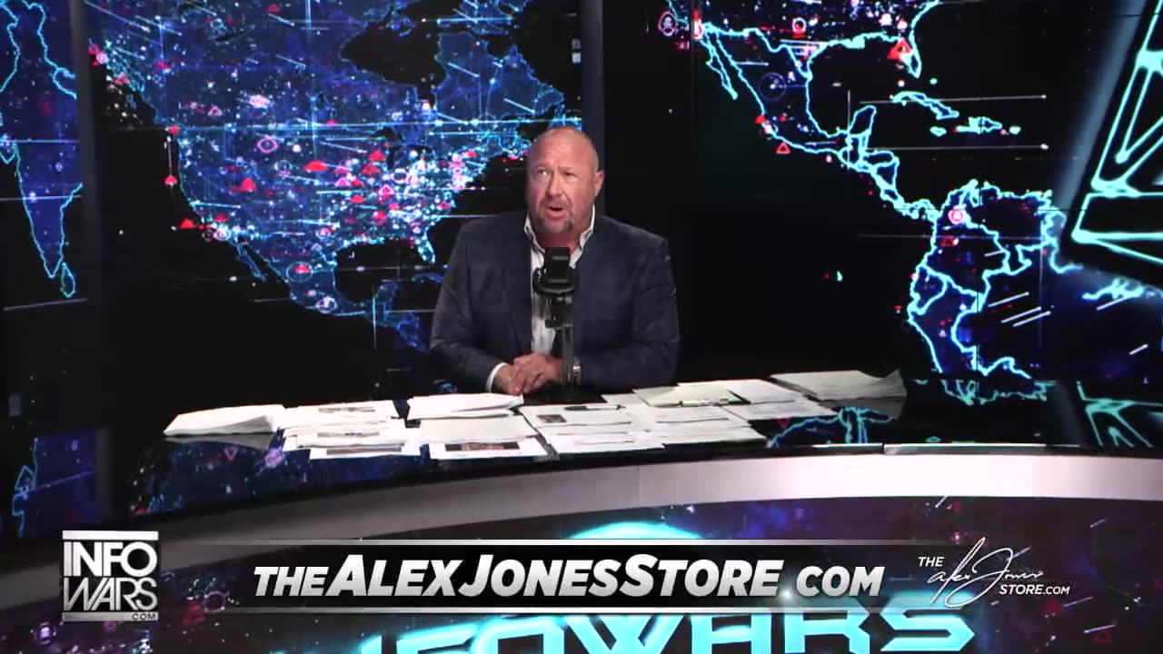 US Invasion Of Venezuela Imminent As Trump Deploys B-1 Bombers In Preparation For War