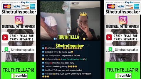 BIG SUEWOO SATURDAY MORNING LIVE 11/8/25