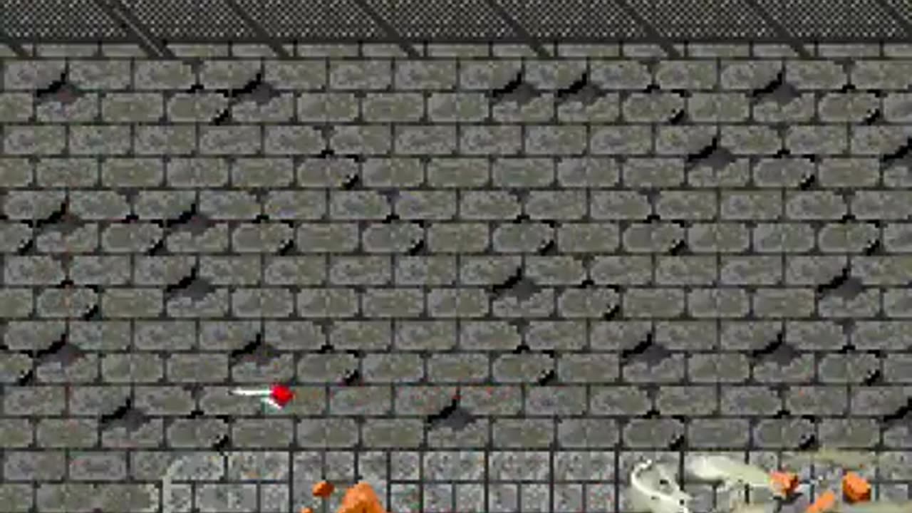 Arcade Longplay 865 Time Soldiers