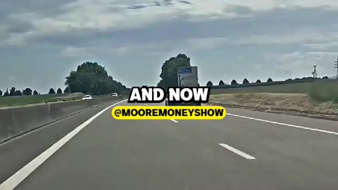 Insane $68K Porsche Robbery Story