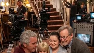 ˖°📸 Jefferey Epstein ✮⋆˙ Smile For the Camera! ✌︎㋡