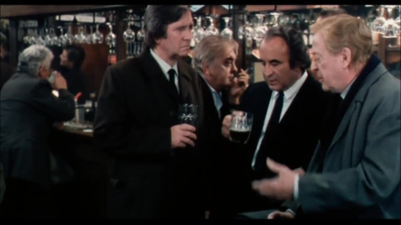 Last Orders (2001 film)