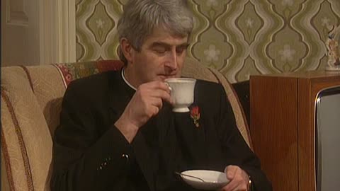 Father Ted - S01E05 - And God Created Woman