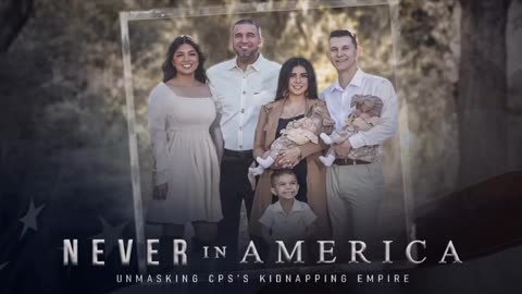 It's ALWAYS been about the CHILDREN