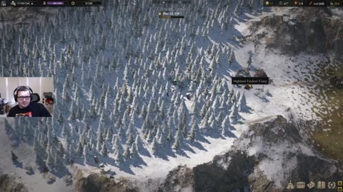 What is even going on in this WarTales Game?