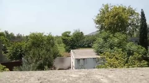 ⚔️🚔 India Pakistan War | Fierce Clashes Between Khyber Pakhtunkhwa Police and TTP Militants | RCF