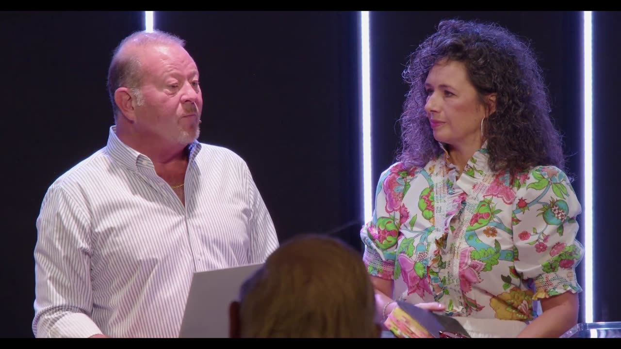 The Edge Church Livestream