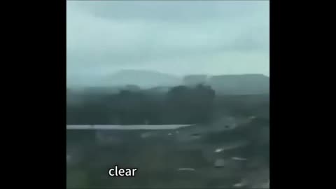 Suspended cities appears in the skies across multiple regions worldwide