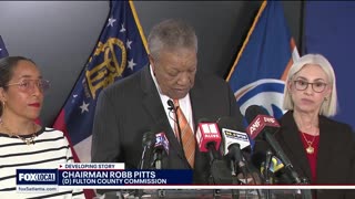 Feds unseal FBI raid affidavit over 2020 vote | FOX 5 News