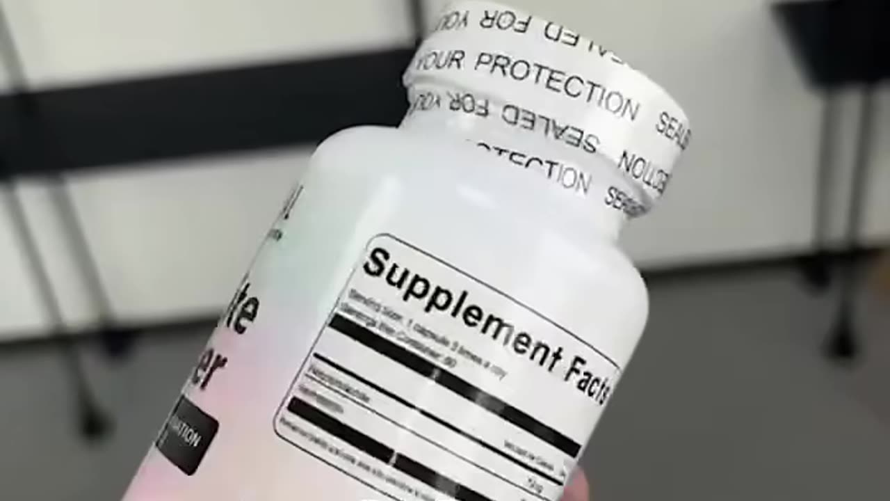 100% Purity & Potency