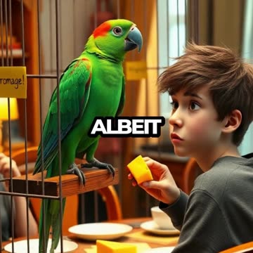 Engaging & Inspiring/Funny Video 7/8/2025