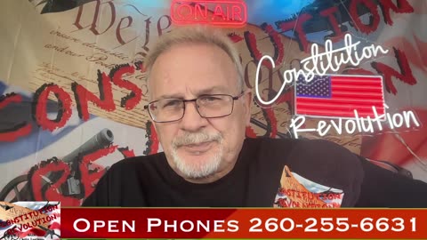 CONSTUTION REVOLUTION EPS21