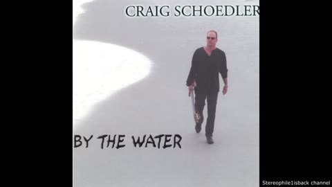 Craig Schoedler - Southbound