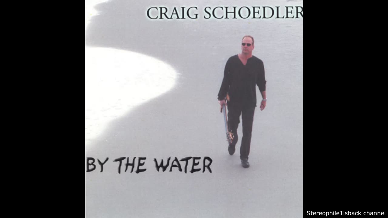 Craig Schoedler - Southbound