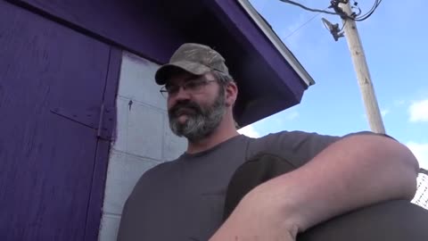 7 Foot Tall Creep And Enabling Wife ARRESTED After Multiple Years (Astoria Illinois)