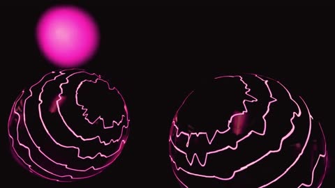DJ MIX w/VISUALIZER | Headphones Recommended