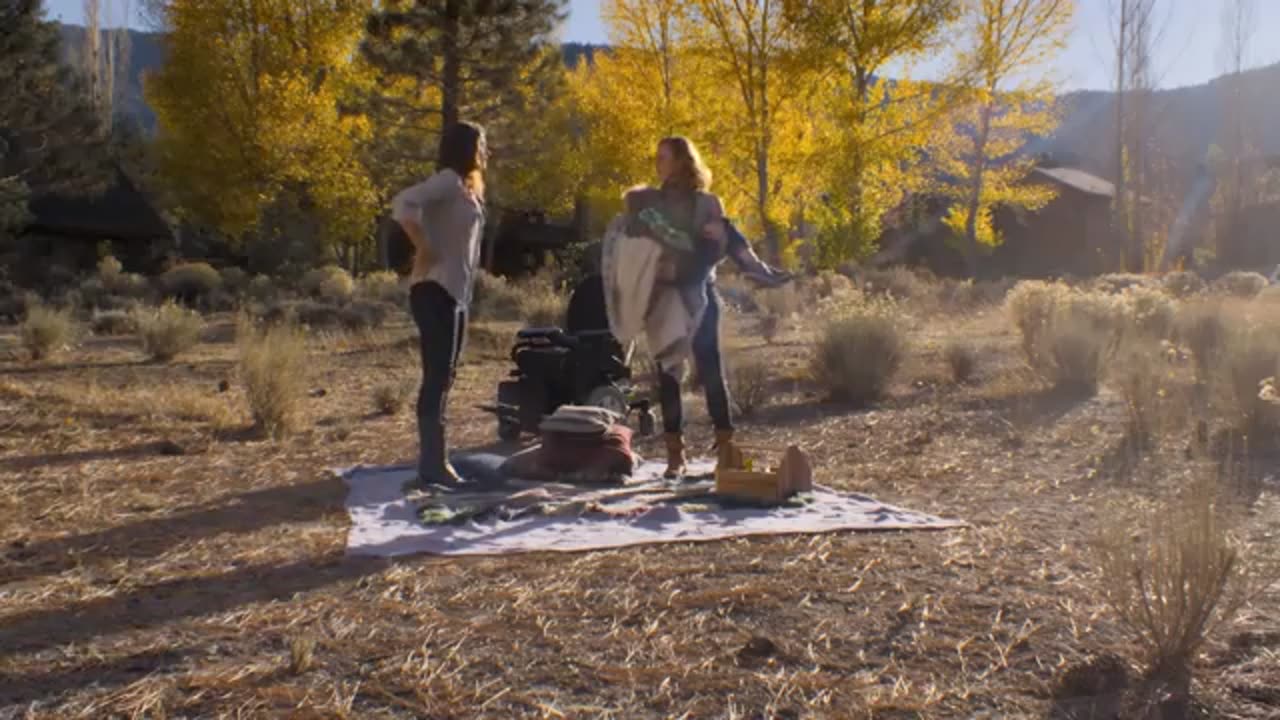 Lesbian Stories Unfiltered