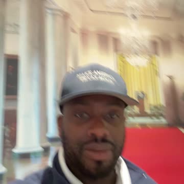 Exclusive White House Tour: Bitcoin Price Discovery & $TRUMP Meme Coin VIP Event