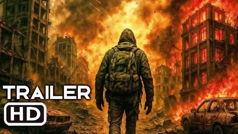 BEST NEW MOVIE TRAILERS (2025)
