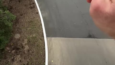 World's Bounciest Ball...