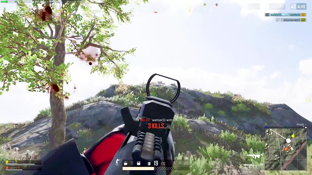 Bots?