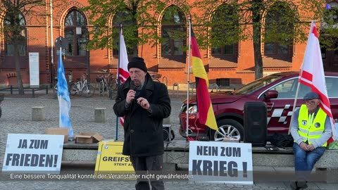 Greifswald - Jens mit Termin Informationen 05-05-2025