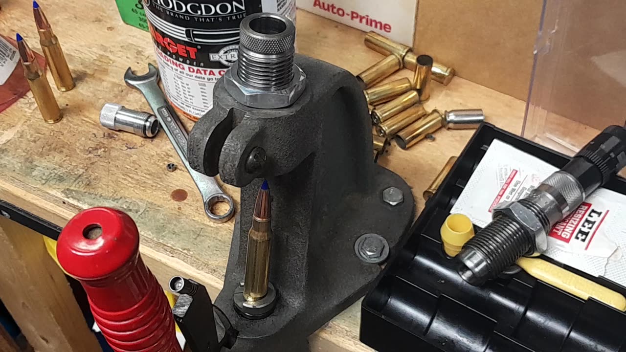 Another View of the Lee Factory Crimp Die