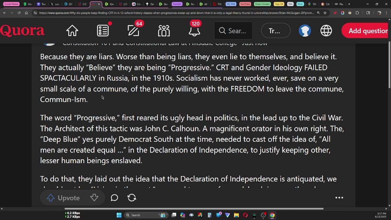 PROGRESSIVE IS BULLSHIT