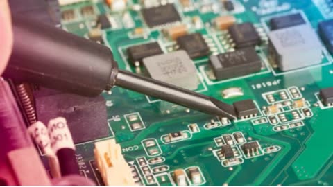 iTech - Camera Repair in St. Louis, MO