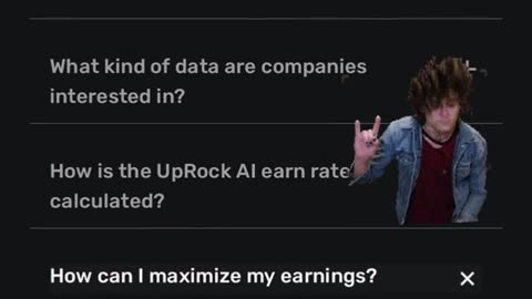 UpRock