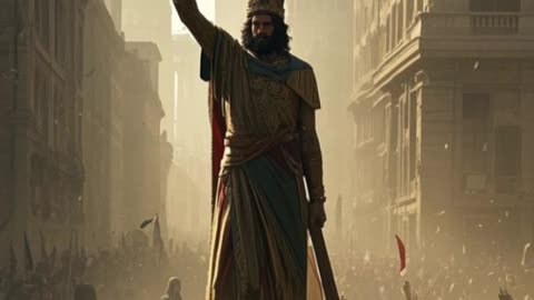 The story of Babylon