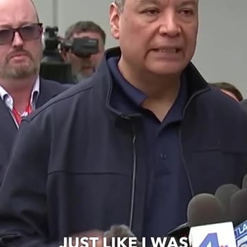 Senator asking for Peaceful Protest Encouraged Amid Concerns