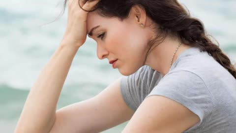 The Emotional Toll of Military Sexual Assault