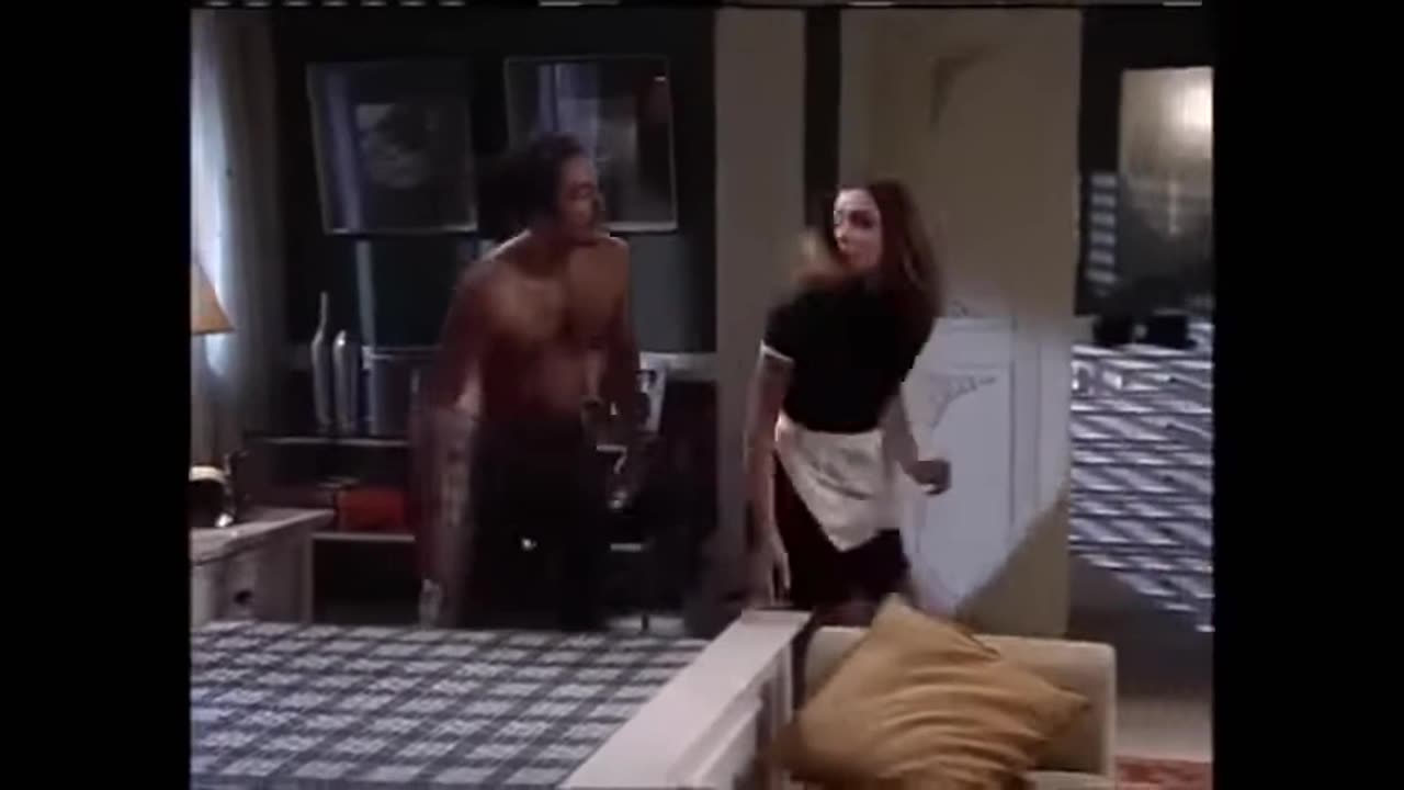 Caminhos do Coração 1ª Temp. Cap. 16