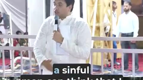 More Fasting More Prayer