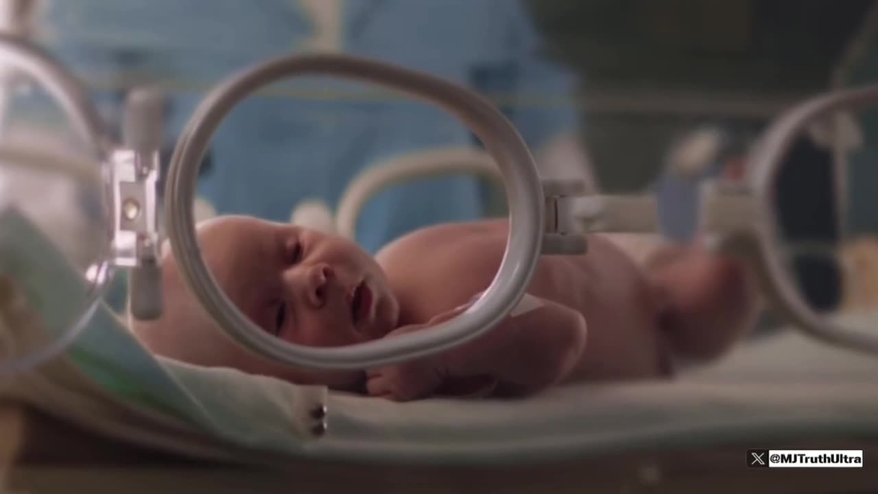 💉The Covid Vaccines are causing, if pregnant, Babies to Have Heart Attacks in the Womb…💔