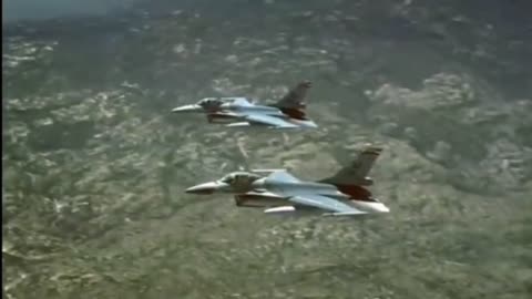 Houthis ATTACK the Wrong U.S. Fighter Jet – Then THIS Happened…