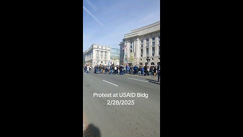 USAID 2/28/2025