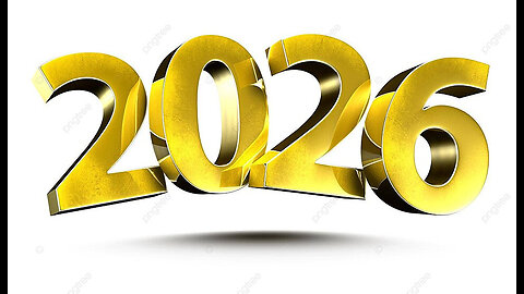 2026=42 As In Tribulation - Great Tribulation - 4.2 Quake To Hit & Warning Iran, NY, Delaware!