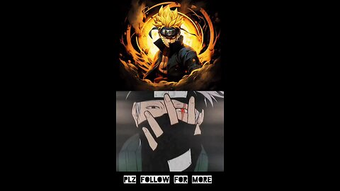 kakashi