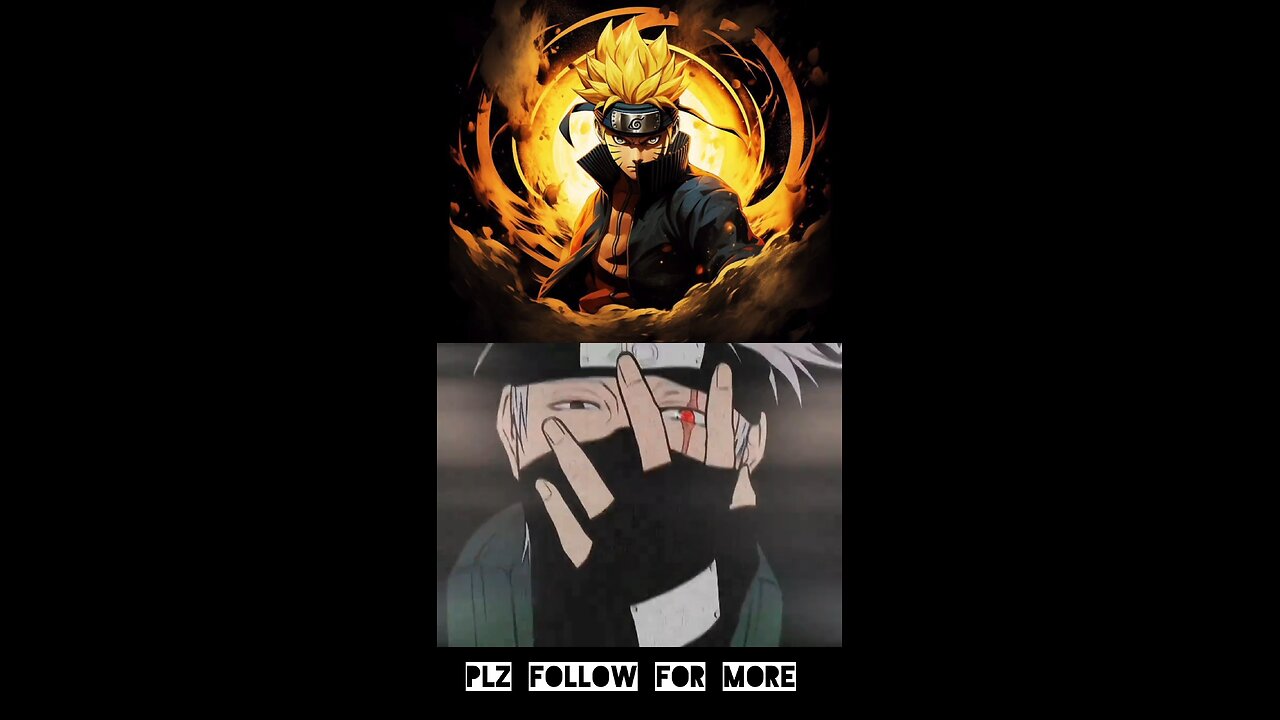 kakashi